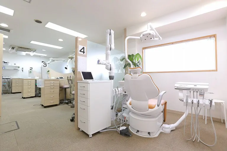 池田歯科診療所